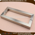 OEM size Stainless steel Square Pull handle with high safty guarantee for old people and kids